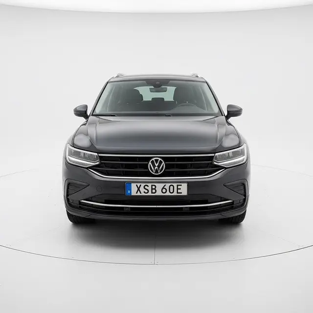 Volkswagen Tiguan 1.5 TSI ACT OPF Base Euro 6