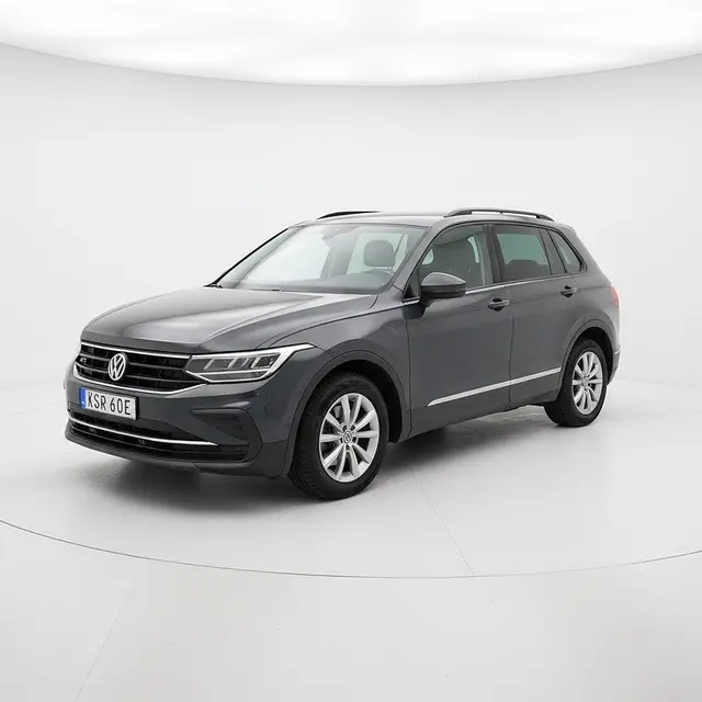 Volkswagen Tiguan 1.5 TSI ACT OPF Base Euro 6