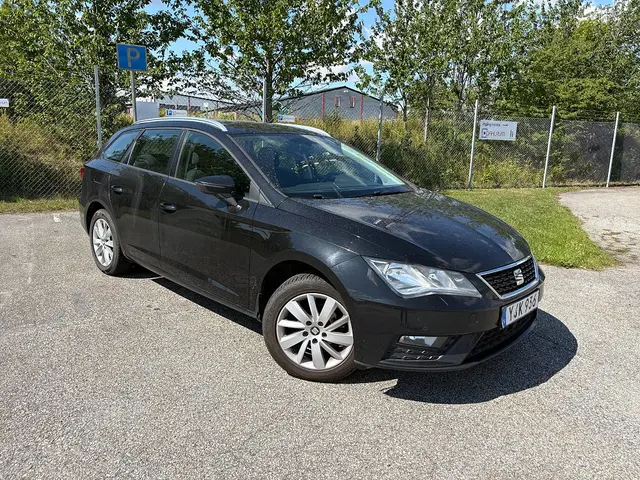 Seat Leon ST 1.2 TSI ST, Style Drag
