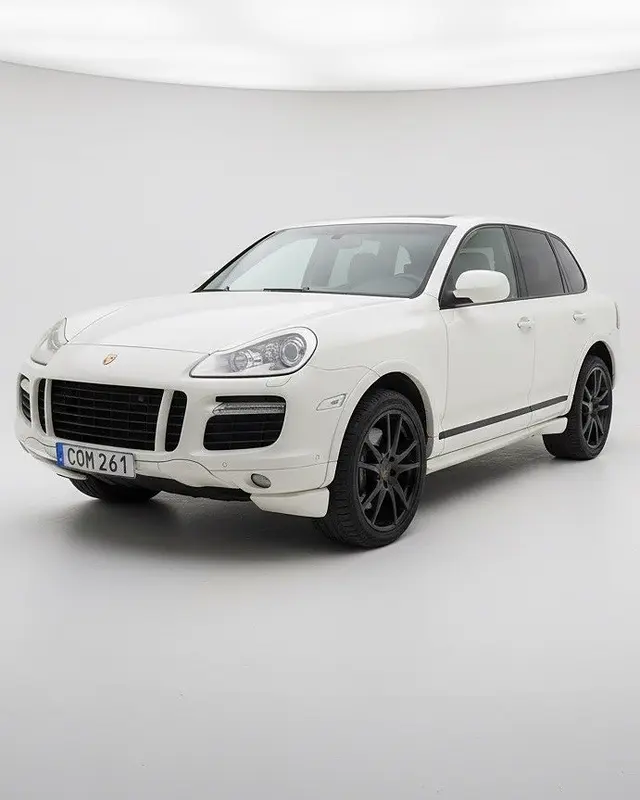 Porsche Cayenne GTS TipTronic S