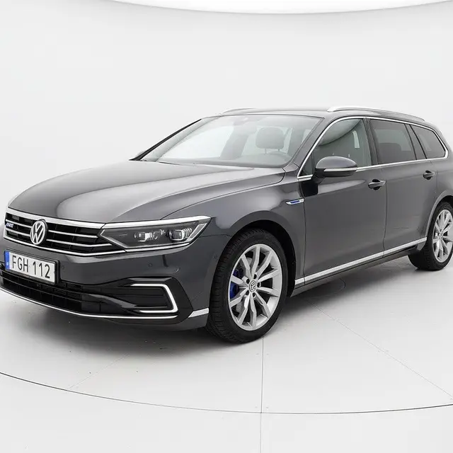 Volkswagen Passat Sportscombi GTE 1.4 TSI ACT OPF GTE